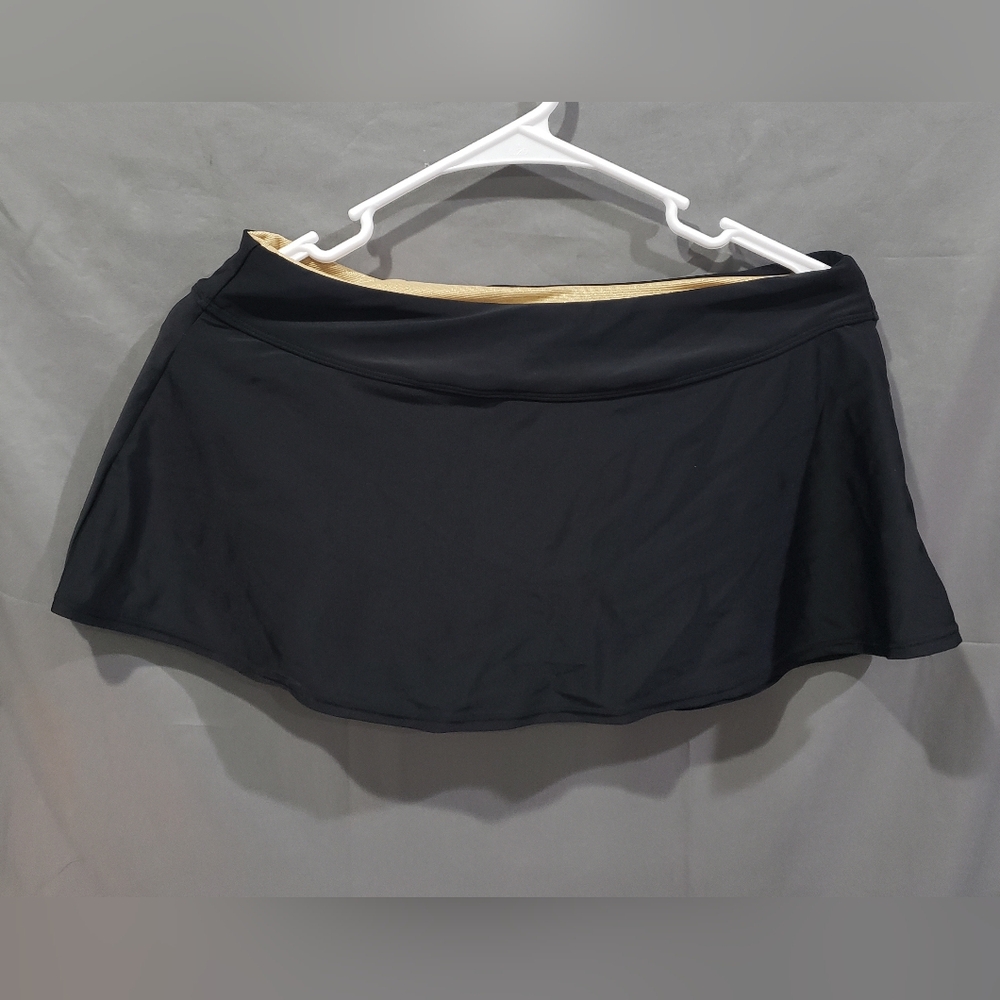 ELLE Swim skort bottom